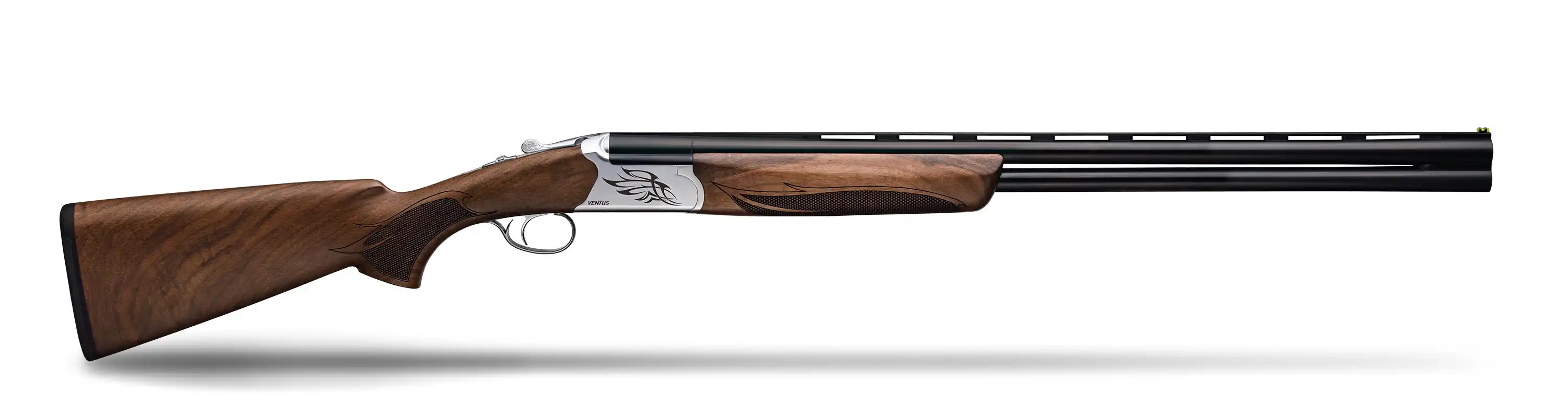 HUĞLU VENTUS SÜPERPOZE AV TÜFEĞİ BEYAZ