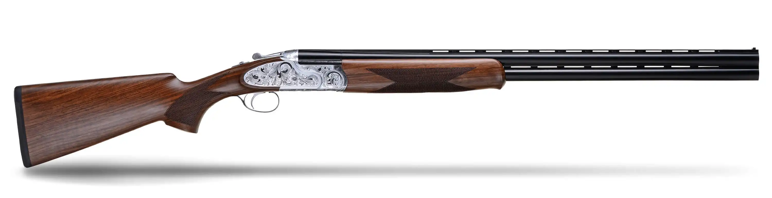 HUĞLU103 FE GR5 SÜPERPOZE AV TÜFEĞİ P.KROM