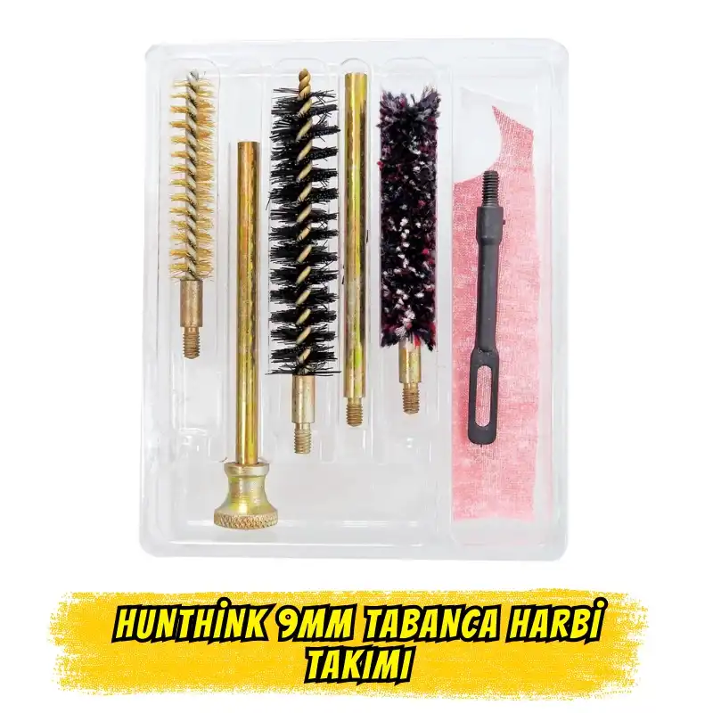 Hunthink Tabanca Harbi Takımı