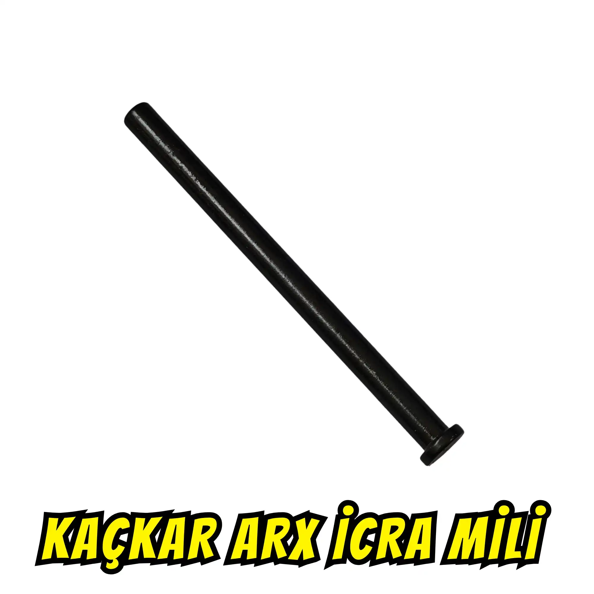 Kaçkar Arx icra Mili