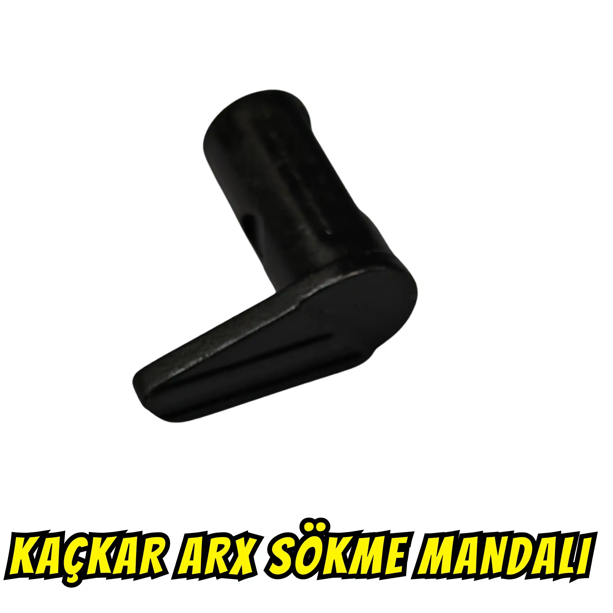 Kaçkar Arx Sökme Mandalı