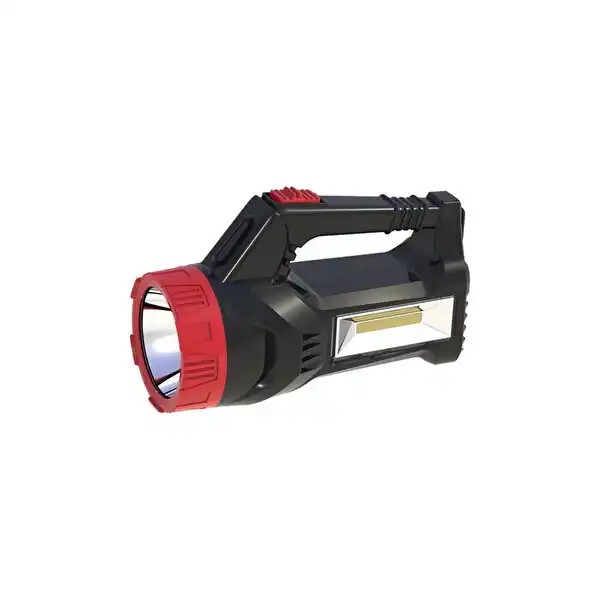 Panther PANTHER PT-7757S USB Şarjlı Solar El Feneri