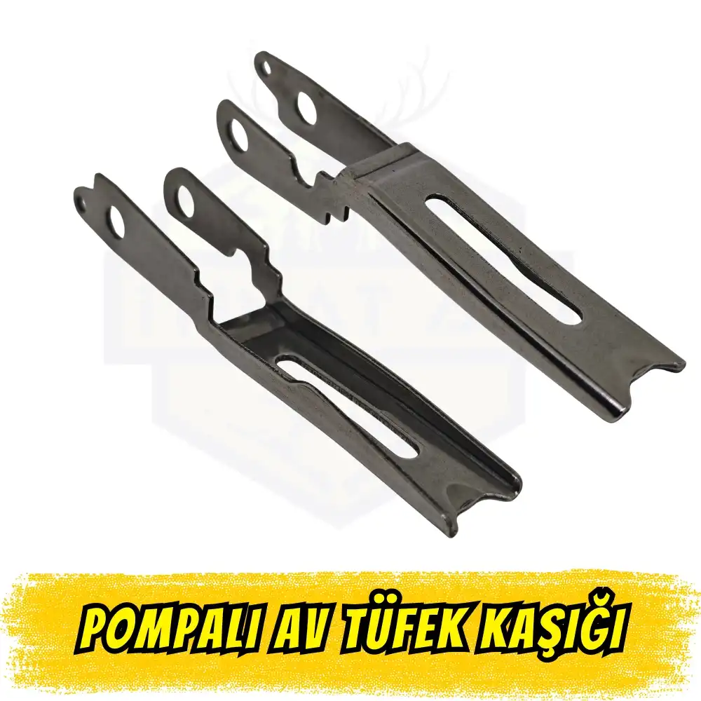 Pompalı Av Tüfeği Yedek Parça Kaşık (Fişek Besleme)