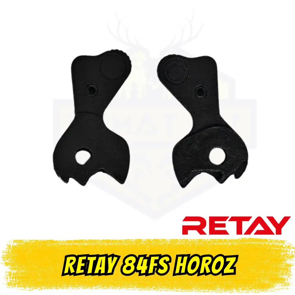 Retay 84FS Horozu (Orijinal Cep Tipi Kurusıkı Yedek Parça)