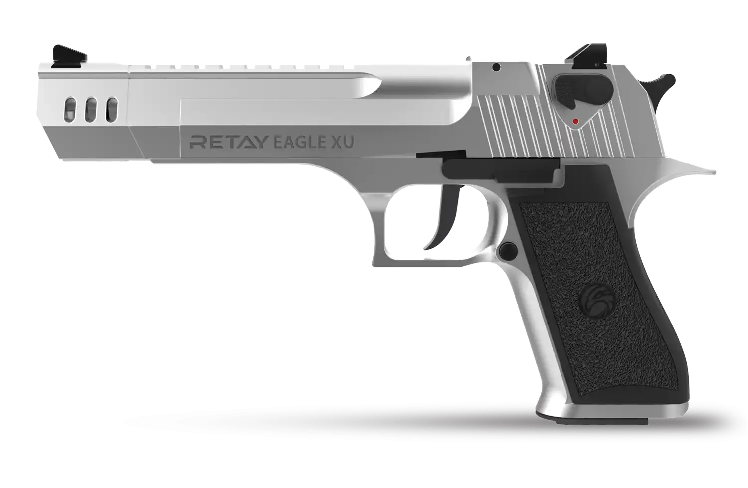 Retay Eagle XU Parlak Krom