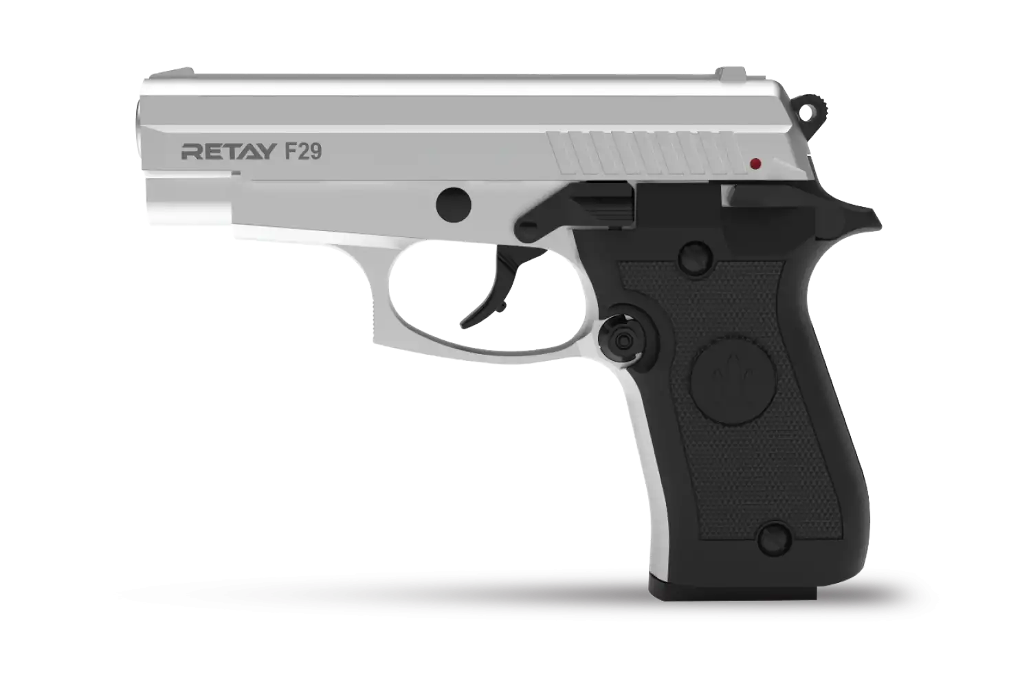 Retay F29 Parlak Krom