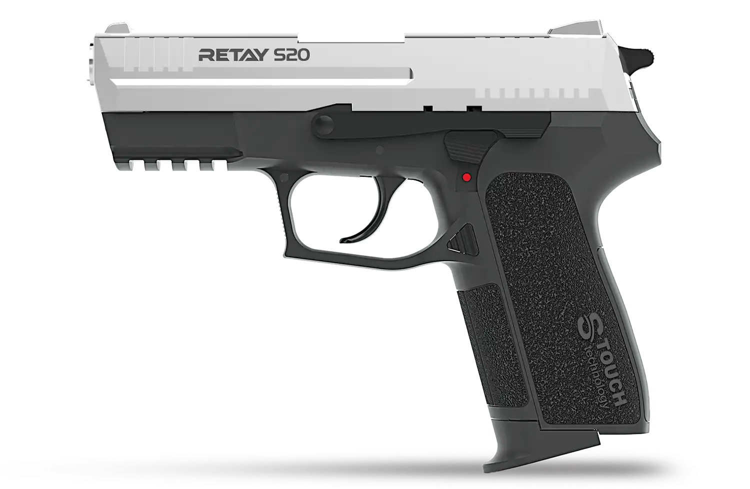 Retay S20 Parlak Krom