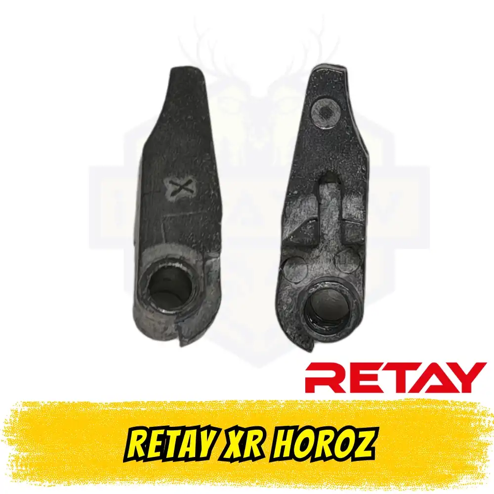 Retay XR Horozu (Orijinal Kurusıkı Yedek Parça)