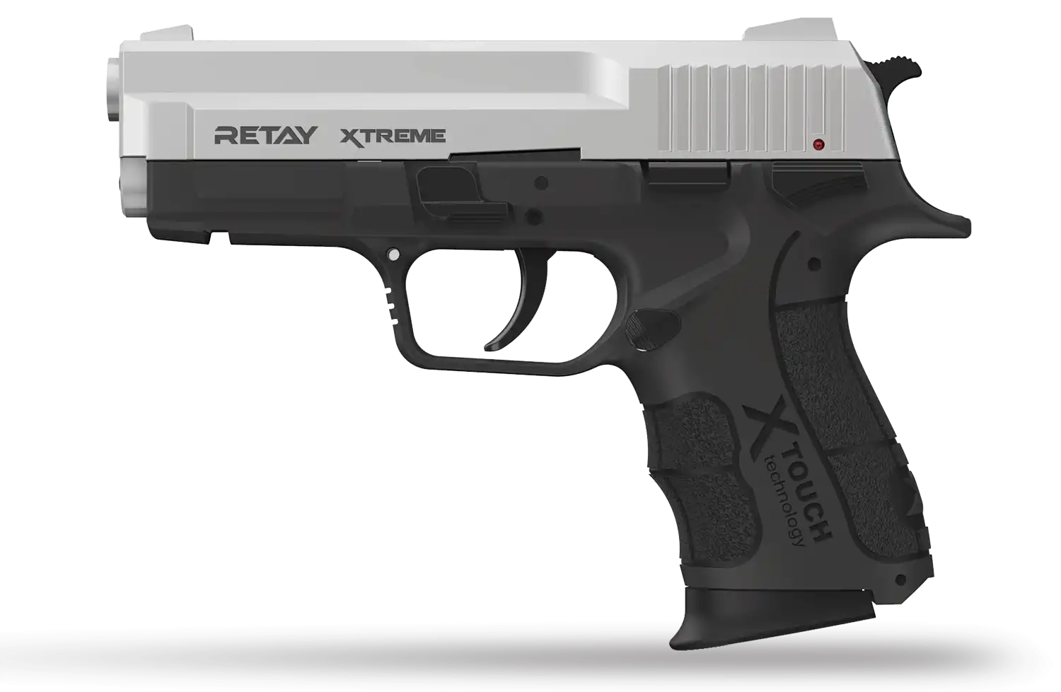 Retay Xtreme Parlak Krom