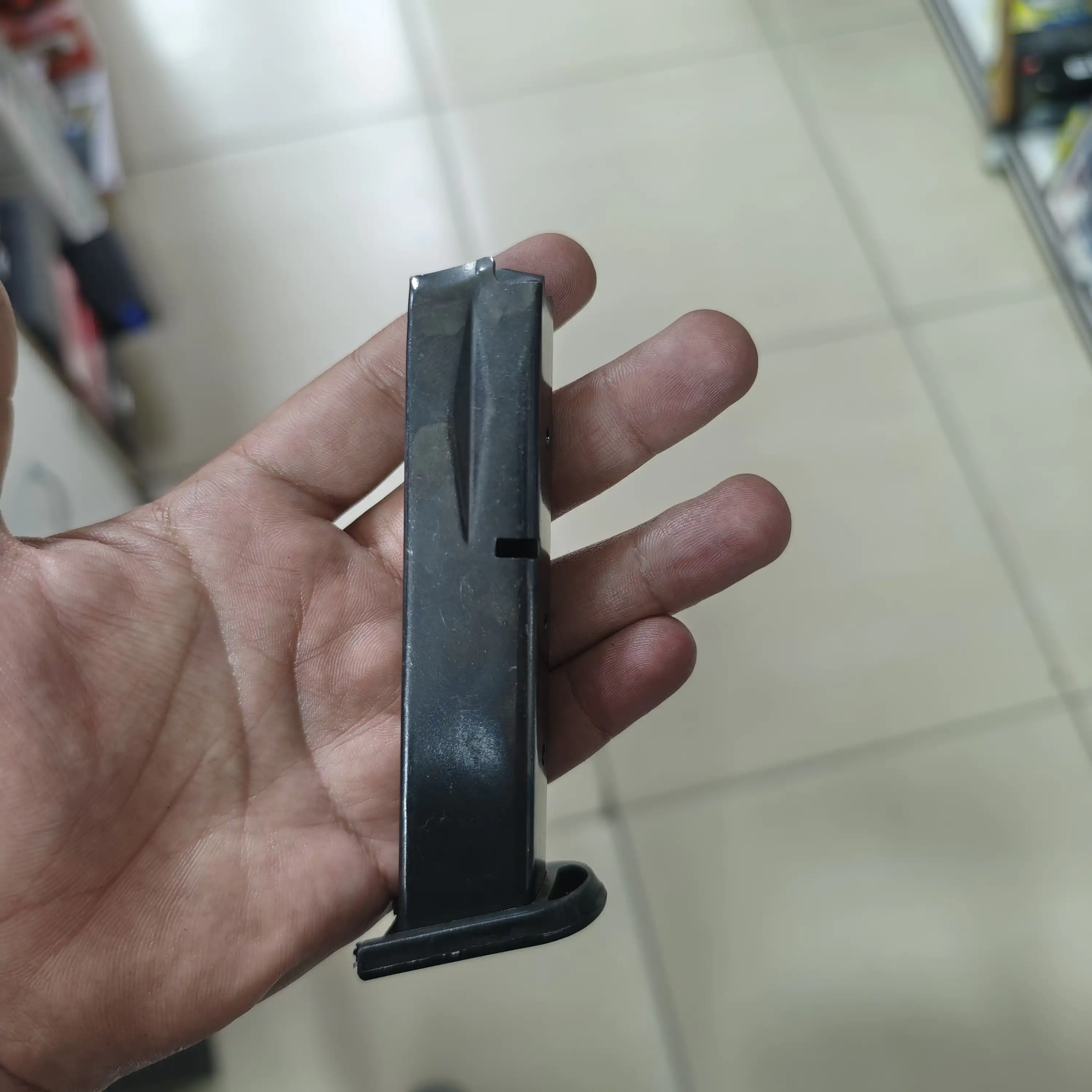 Sur M9-G17 Yedek Şarjör