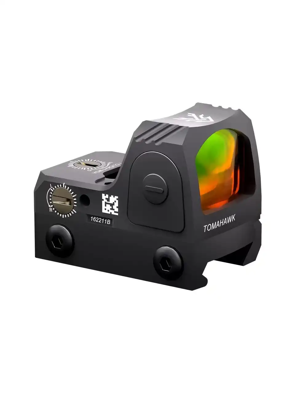 SWAMPDEER Sentry Tabanca Reddotu