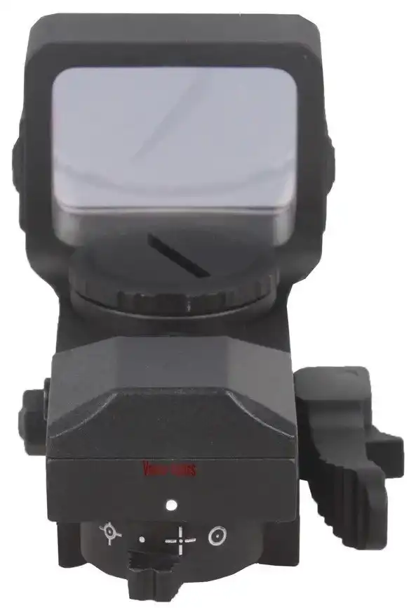 Vector Optics Sable 1x25x34 4 Nişangahlı Kırmızı-Yeşil REDDOT