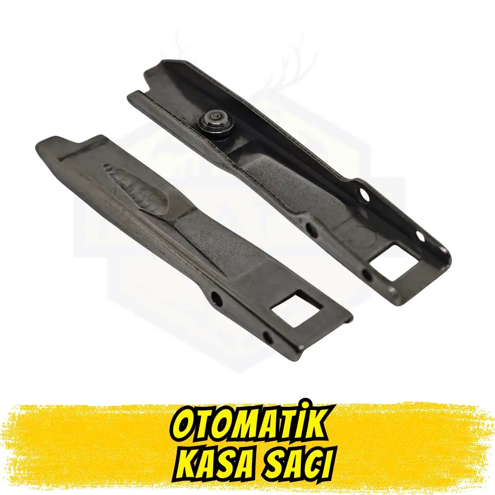 Yarı Otomatik Av Tüfeği Yedek Parça Kasa Sacı (Mekanizma Parçası)