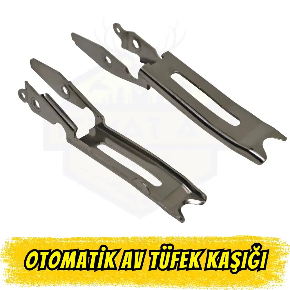 Yarı Otomatik Av Tüfeği Yedek Parça Kaşık (Fişek Besleme)