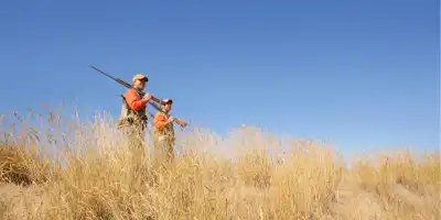 2025 Av Sezonu Başlangıcı ve Avlanma Takvimi