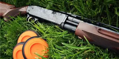 Av Tüfeği Nereden Nereye Gidiyor?