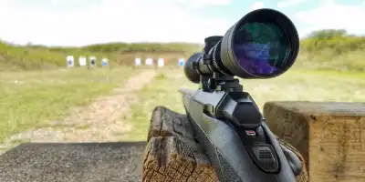 Havalı Tüfek Seçimi: Yaylı, Gaz Pistonlu, CO₂ ve PCP Arasındaki Farklar