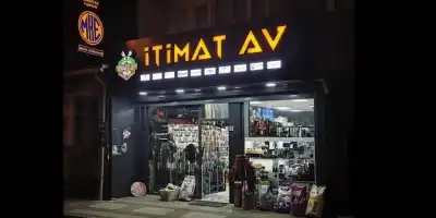 İTİMATAV İNEGÖL