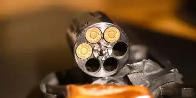 Revolver (Altıpatlar): Avantajları, Dezavantajları ve Bakımları