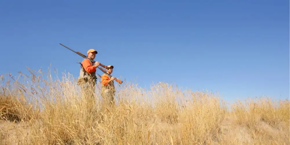 2025 Av Sezonu Başlangıcı ve Avlanma Takvimi