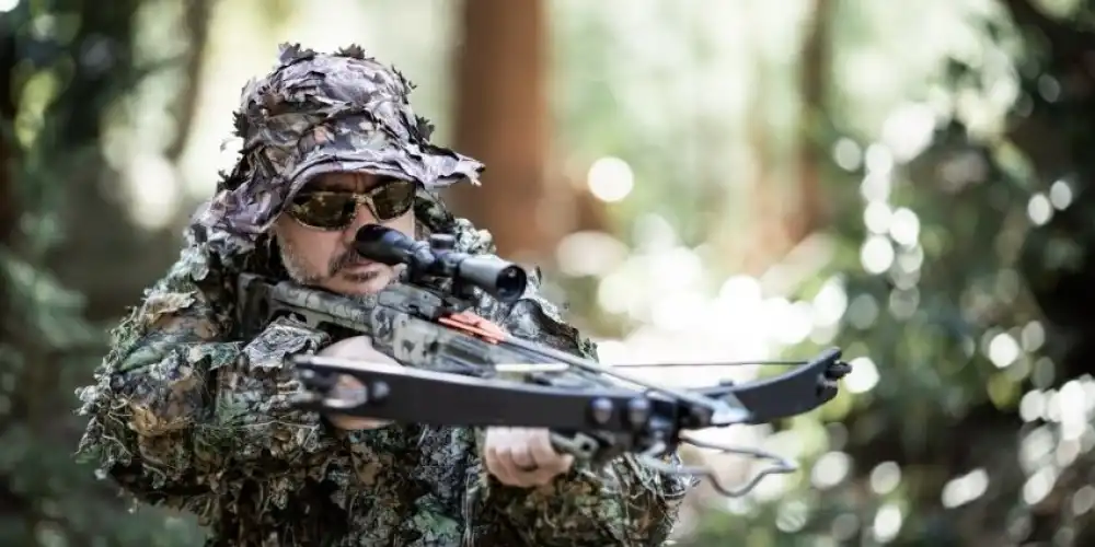 Avcı Giyim ve Aksesuarları: Konfor, Güvenlik ve Stil