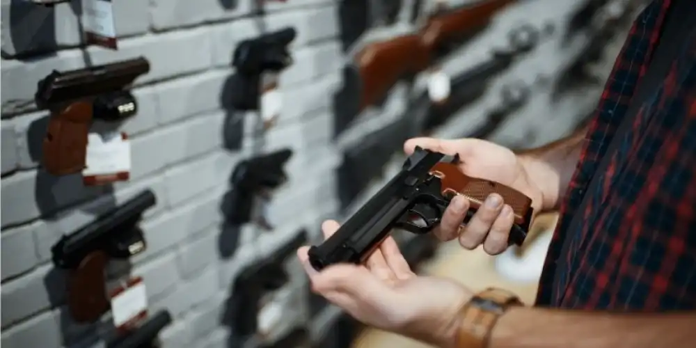 Kuru Sıkı Aksesuarları 2025 | Susturucu Görünümlü Ürünler, Kılıflar & Yedek Parçalar