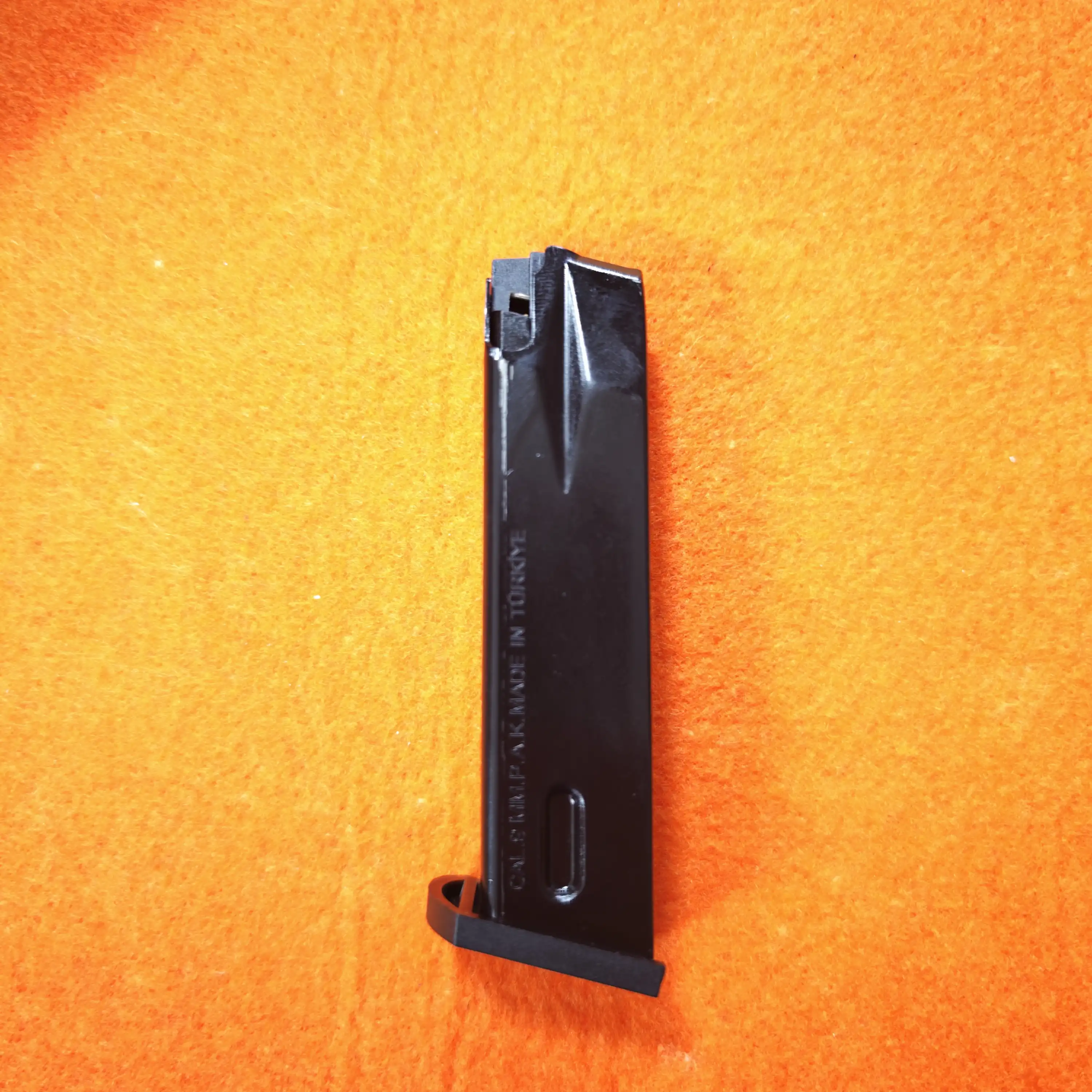 EKOL P29 REV-II ŞARJÖR YEDEK ŞARJÖR