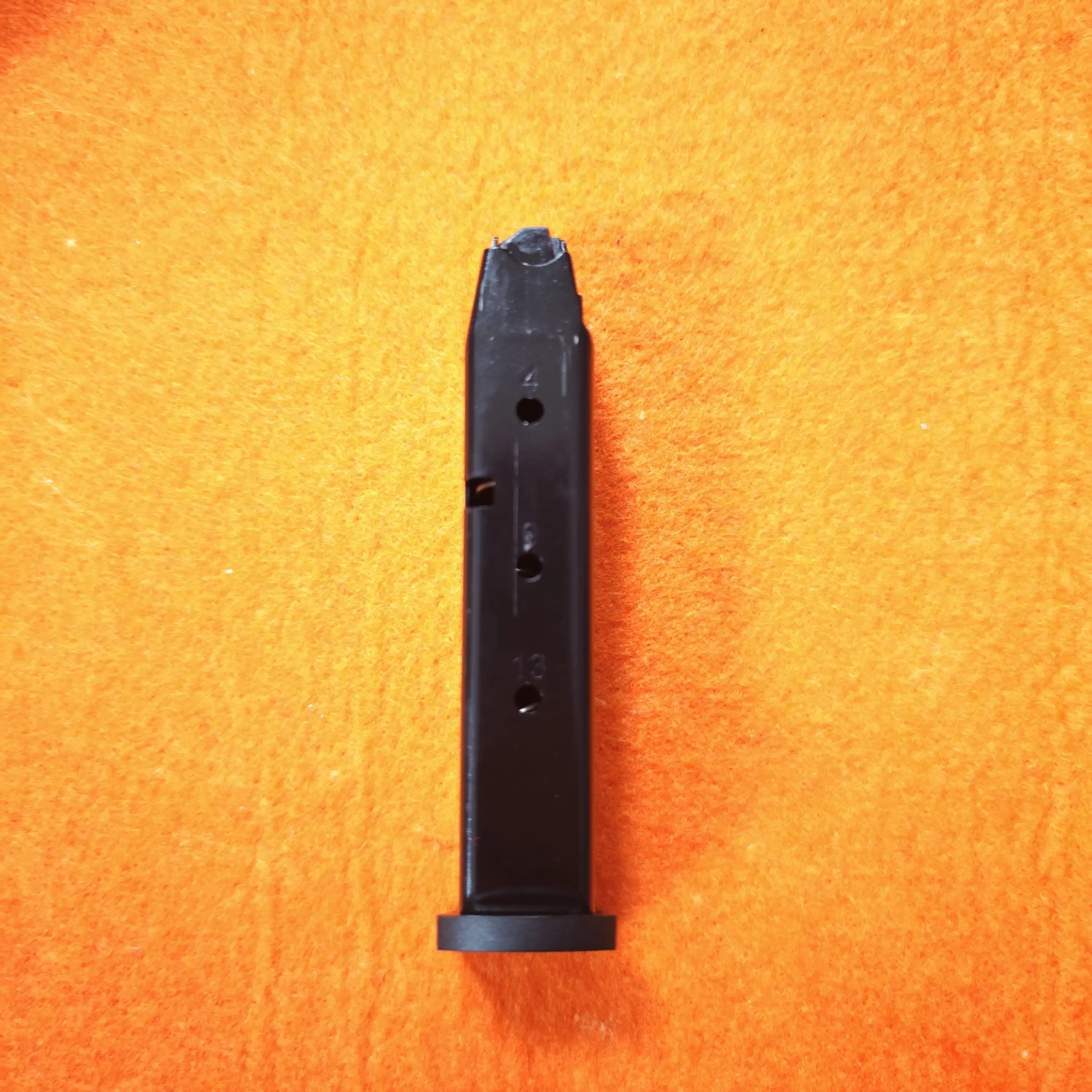 EKOL SPECİAL99 REV II ŞARJÖR YEDEK ŞARJÖR