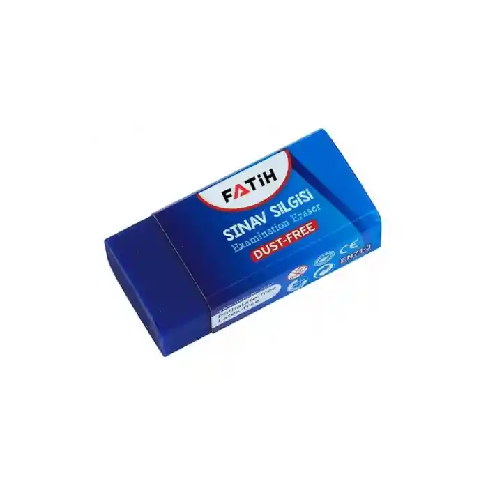 Sınav Silgisi 1 Adet