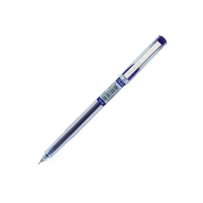 6405 My-king Jel Kalem 0.5 Mm Mavi