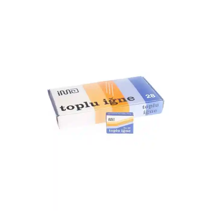 Balkaya Toplu Igne No:28 24 Lu
