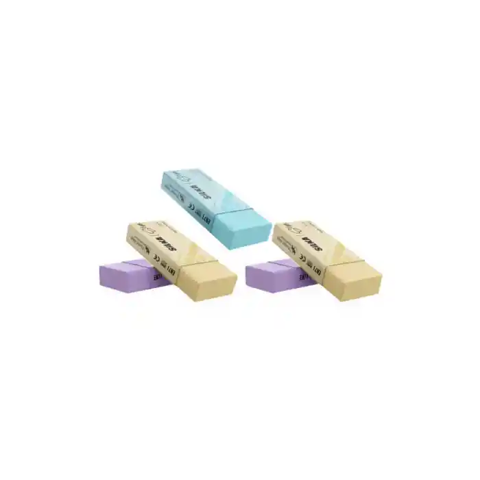 Pastel Silgi Büyük Boy Art4 ( 1 Adet )