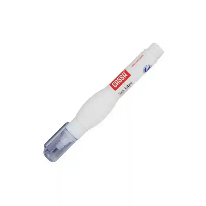 STIX KALEM TİPİ SIVI SİLİCİ