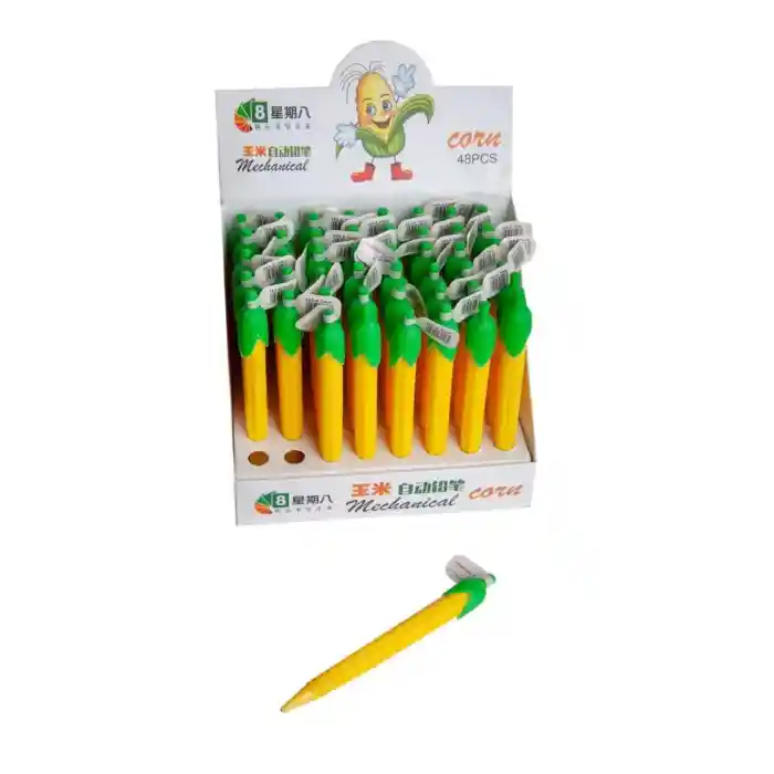 Mısır Uçlu Kalem 0.7 Mm E.k