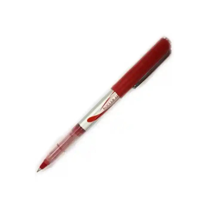 Roller Kalem Bilye Uç 0.5 Mm Kırmızı