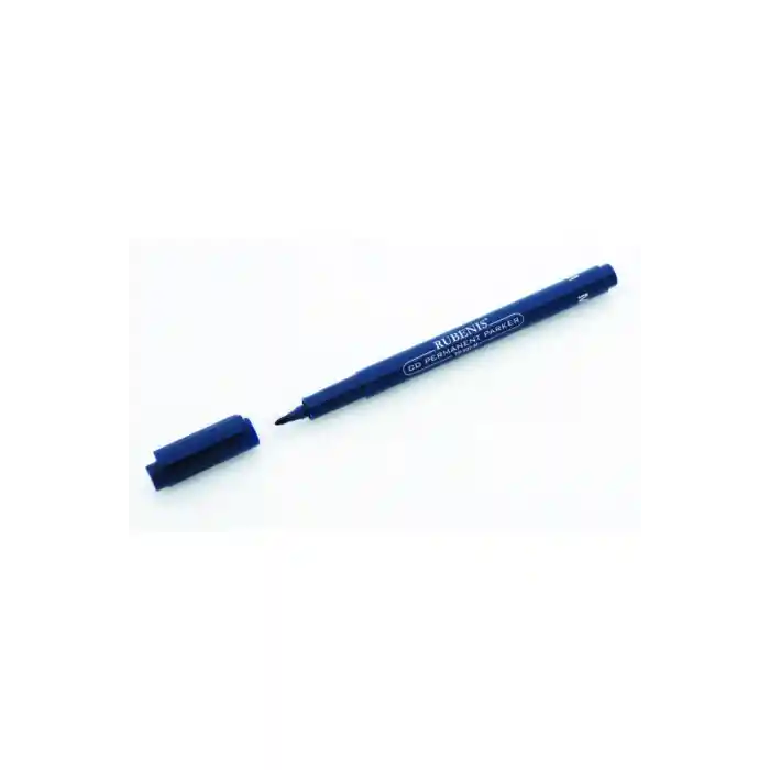 Rubenıs Asetat Kalemi (m) Mavi