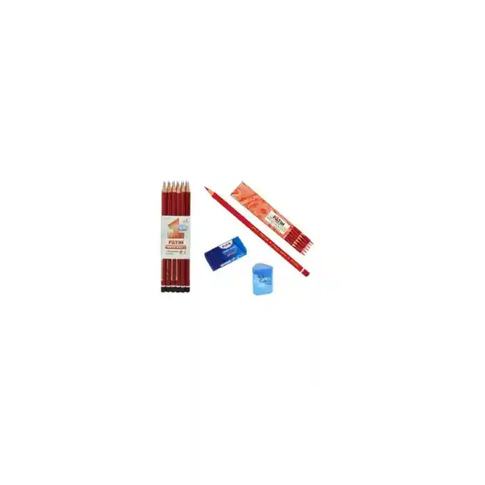 Kırtasiye Seti Ekonomik Paket