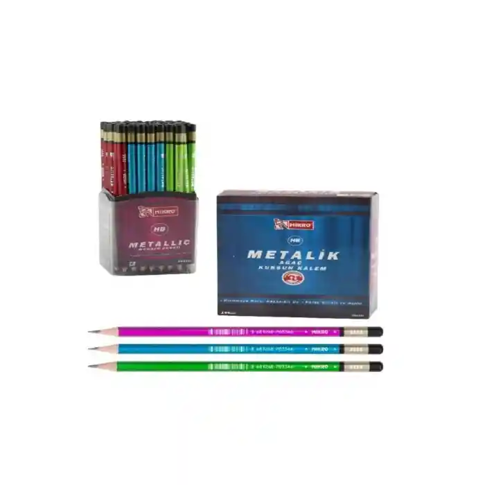 Kırtasiye Set Geniş Paket Ekonomik Okul Seti