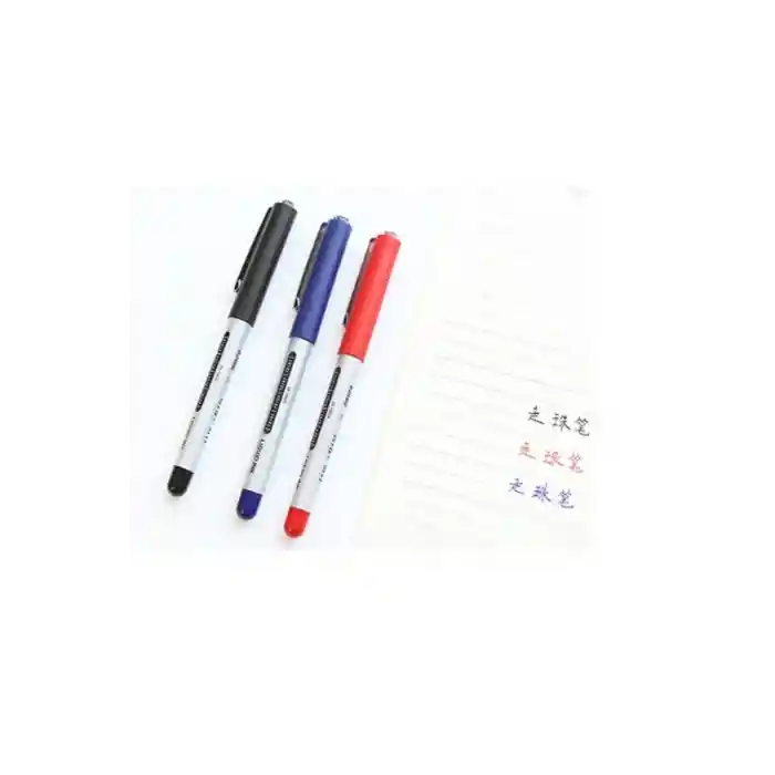 0.5 Roller Kalem Seti 3 Renk
