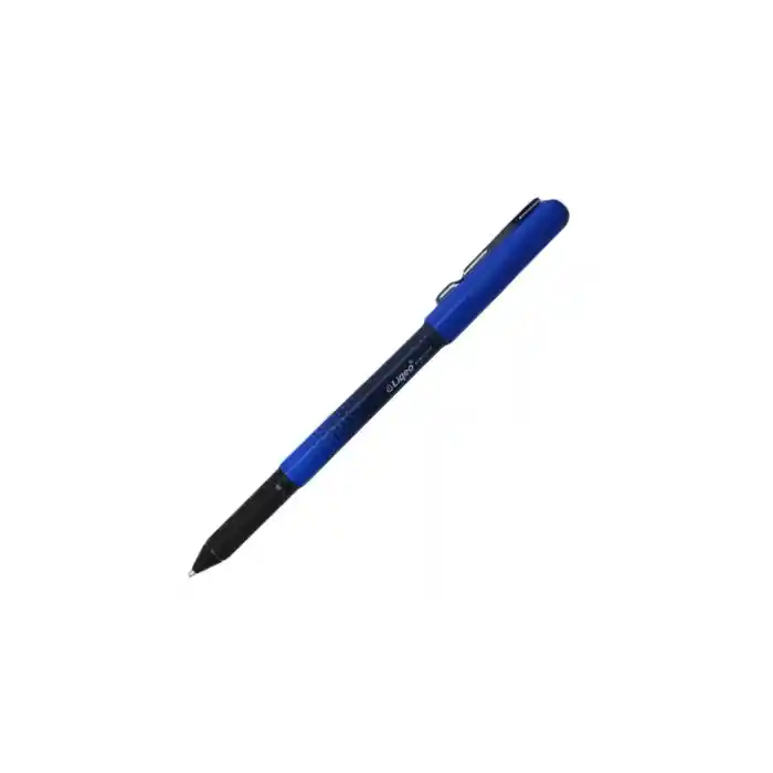 Sign Gel Pen 1.0 Mm Imza Kalemi Mavi 3 Adet