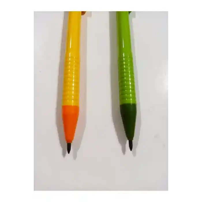 Versatil Kalem 2.0mm Kalın Uçlu 2 Adet. 2.mm Kalem Ucu. Toplam (3 PARÇA)