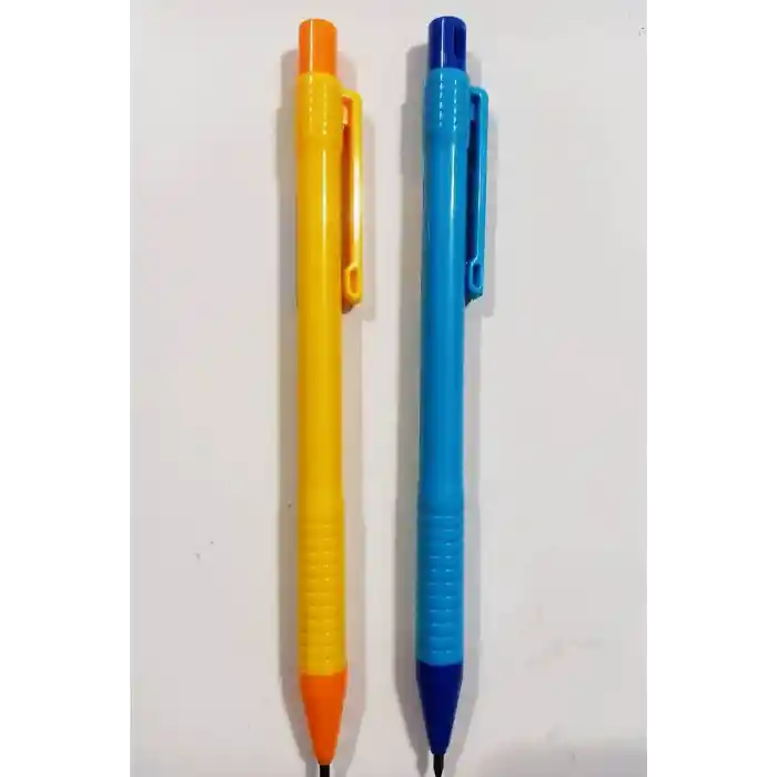 Versatil Kalem 2.0mm Kalın Uçlu 2 Adet