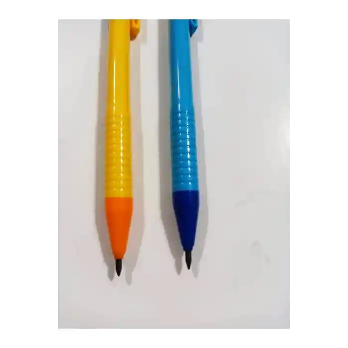 Versatil Kalem 2.0mm Kalın Uçlu 2 Adet