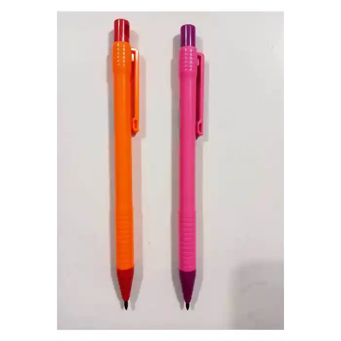 Versatil Kalem 2.0mm Kalın Uçlu 2 Adet. 2.mm Kalem Ucu. Toplam (3 PARÇA)