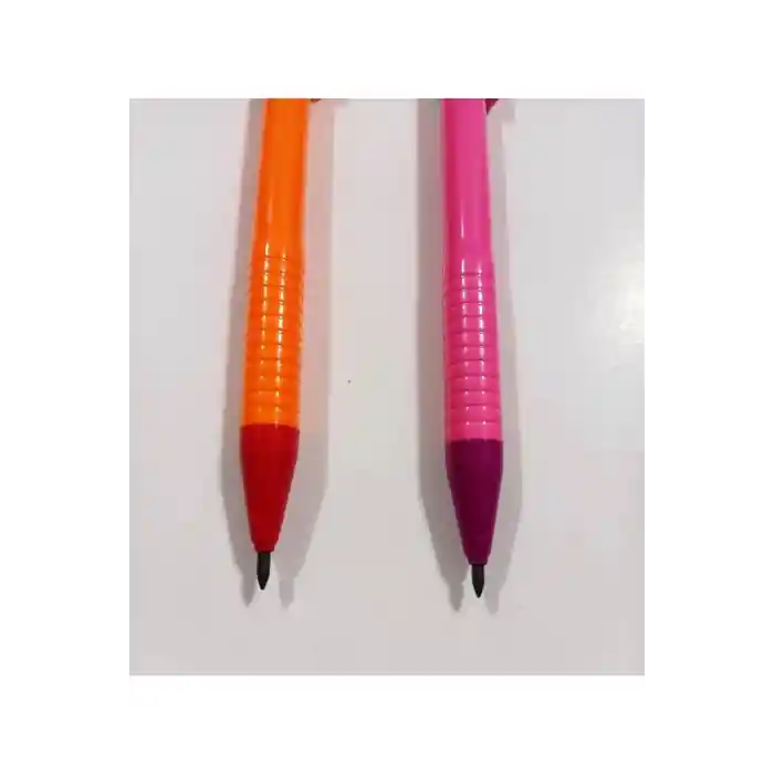 Versatil Kalem 2.0mm Kalın Uçlu 2 Adet. 2.mm Kalem Ucu. Toplam (3 PARÇA)