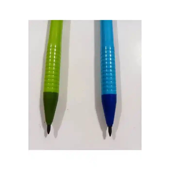 Versatil Kalem 2.0mm Kalın Uçlu 2 Adet