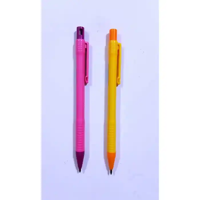 Versatil Kalem 2.0mm Kalın Uçlu 2 Adet