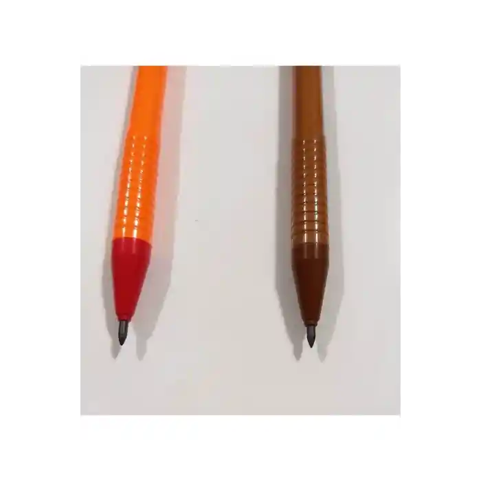 Versatil Kalem 2.0mm Kalın Uçlu 2 Adet. 2.mm Kalem Ucu. Toplam (3 PARÇA)
