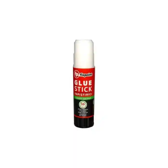36gr Stick Yapıştırıcı Büyük Boy