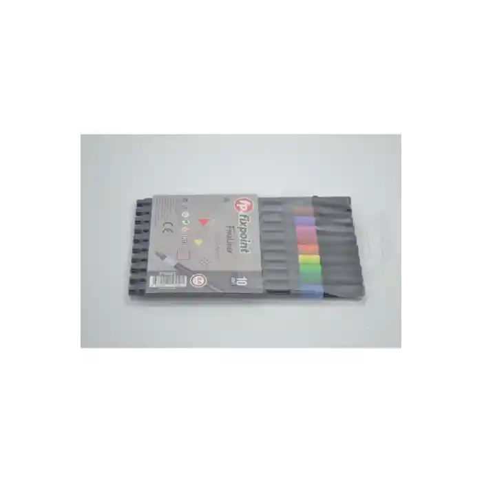 0,4 Mm Kalem P-5501 10 Adet